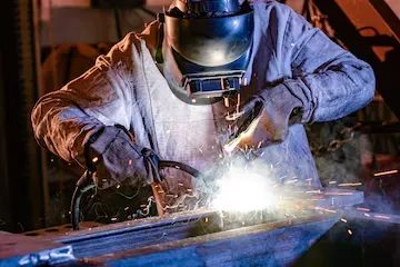 Welding